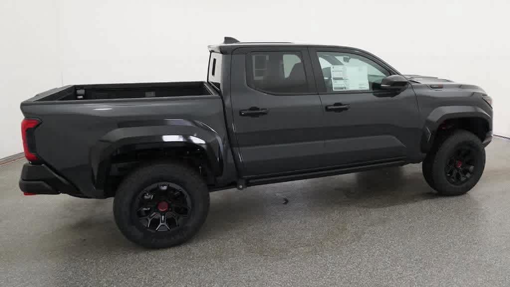 New 2025 Toyota Tacoma TRD Pro AWD/4WD image 10