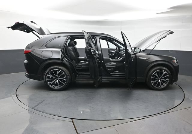 Certified 2025 MAZDA CX-70 Plug-In Hybrid w/ Premium Plus AWD/4WD image 48