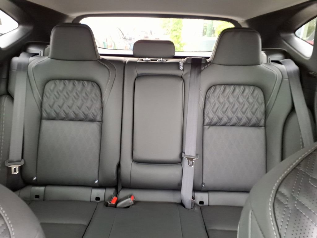 New 2026 Nissan Murano Platinum AWD/4WD image 24