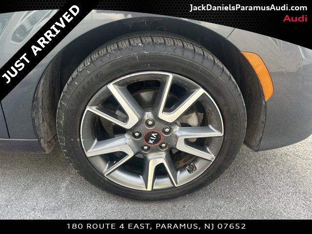 Used 2020 Kia Soul GT-Line Turbo image 11