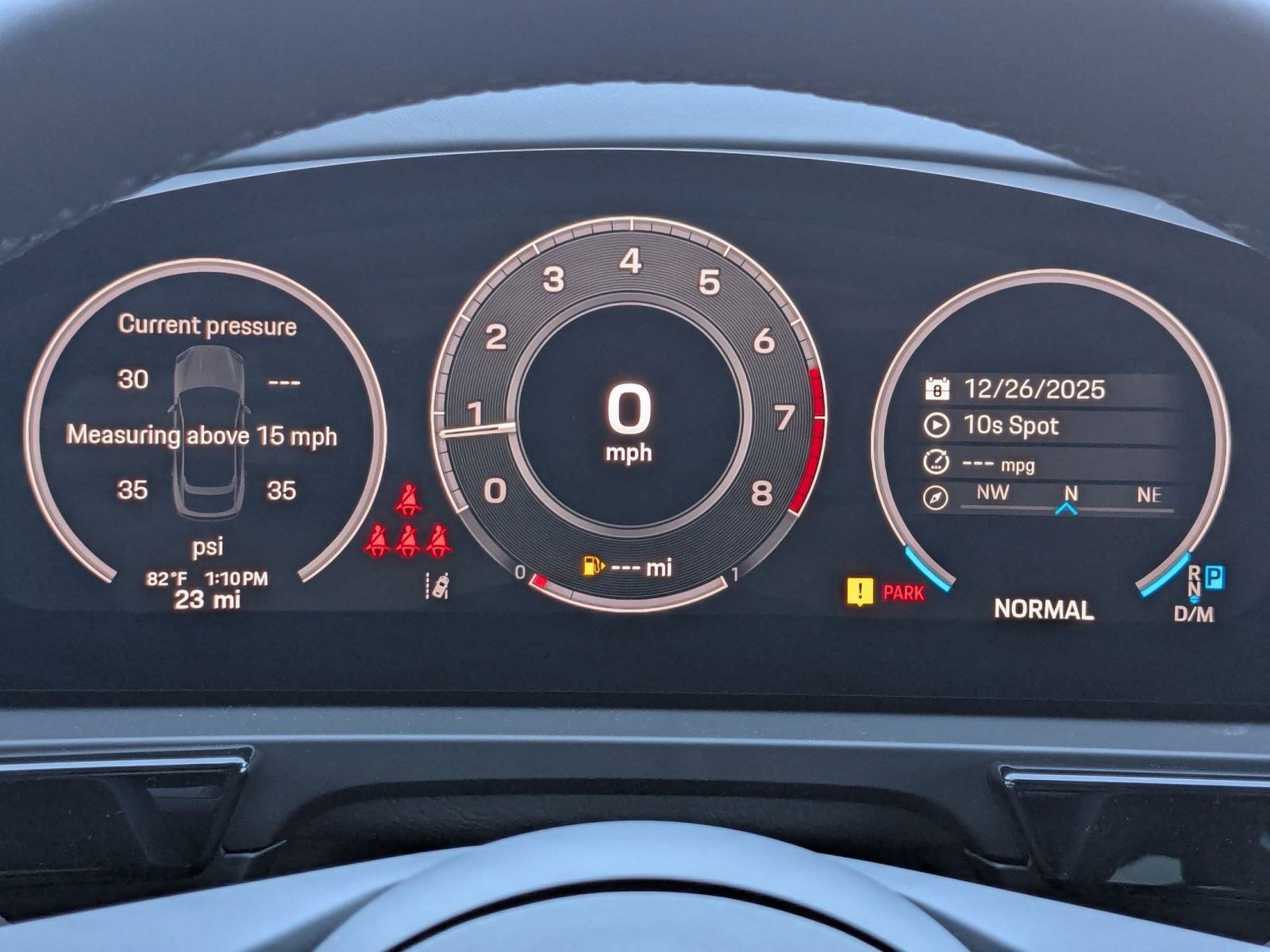 New 2026 Porsche Cayenne Coupe image 16