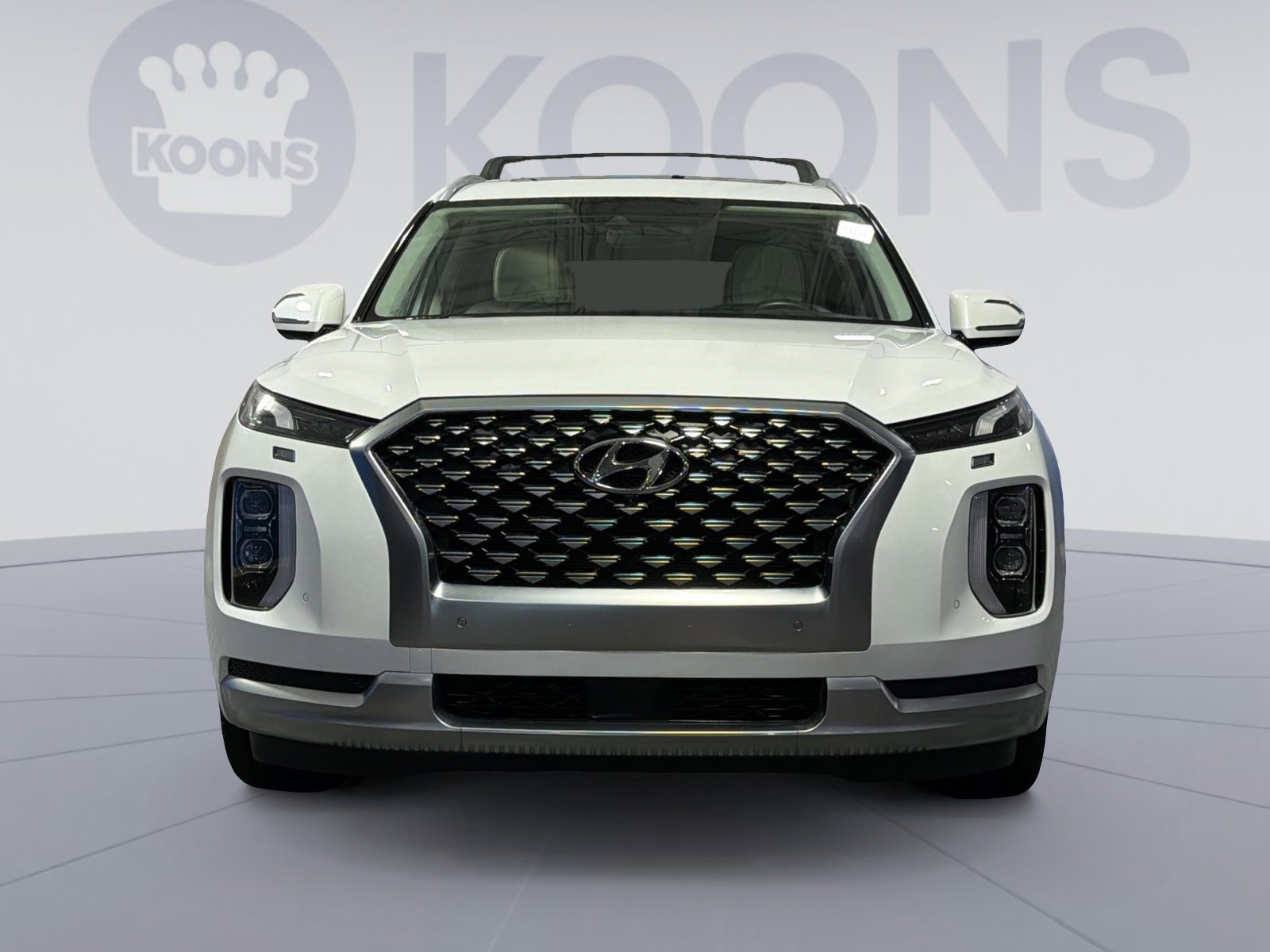 Used 2021 Hyundai Palisade Calligraphy AWD/4WD image 11