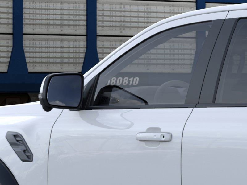 New 2025 Ford Ranger Raptor image 21