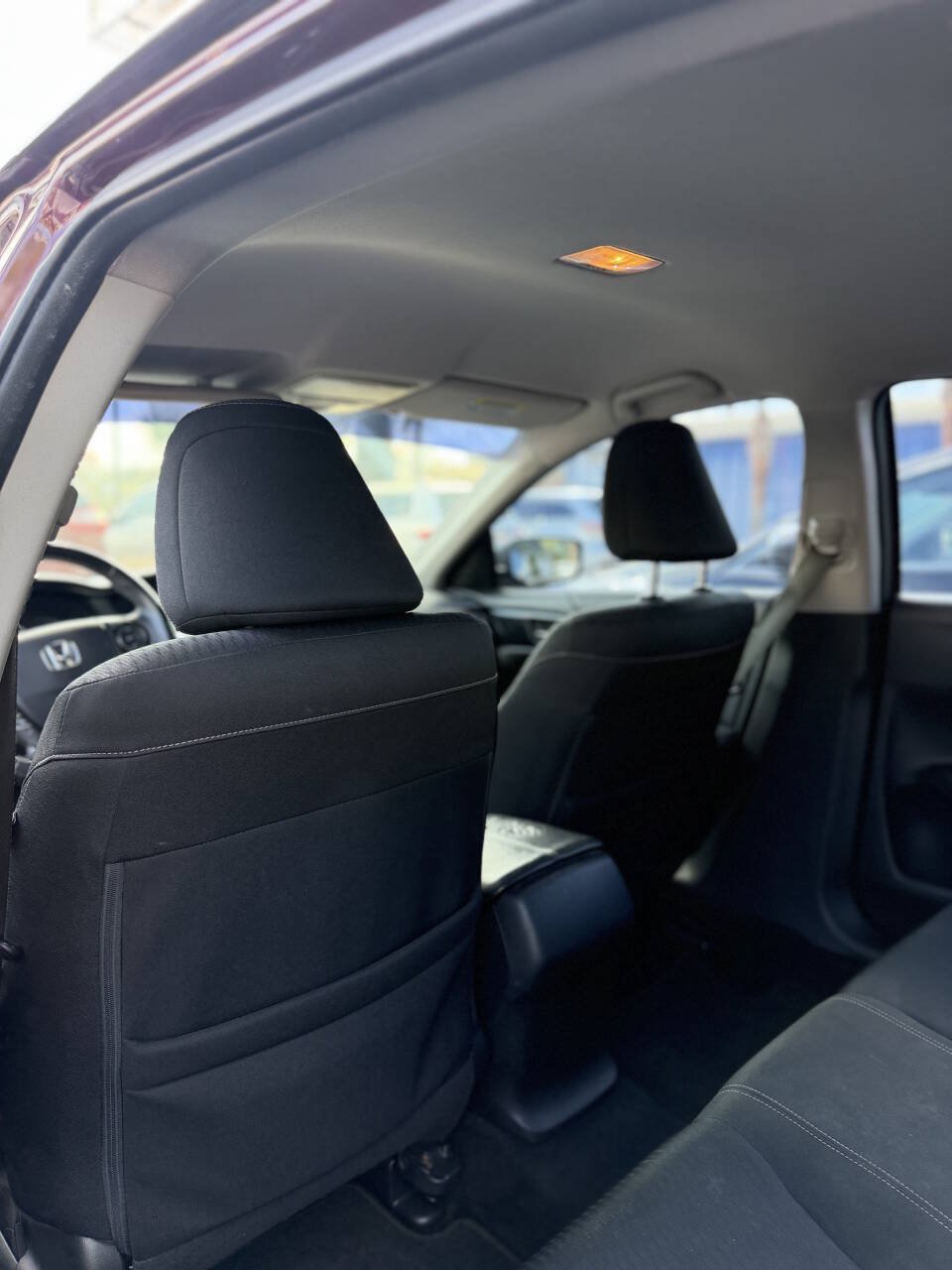 Used 2015 Honda Accord Sport image 16