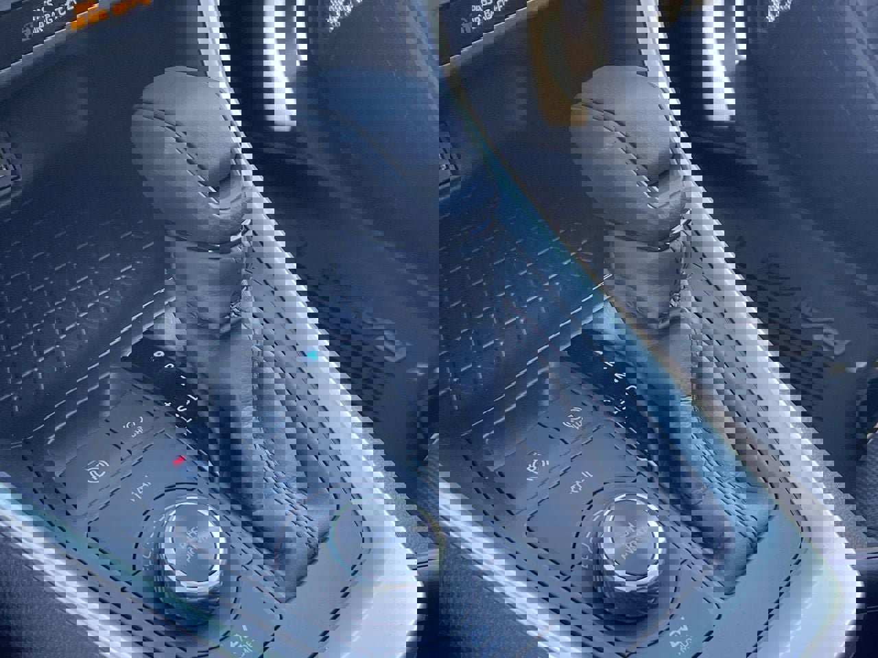 New 2025 Toyota RAV4 XLE image 13