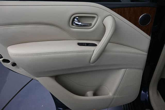 Used 2019 INFINITI QX80 Luxe RWD image 29
