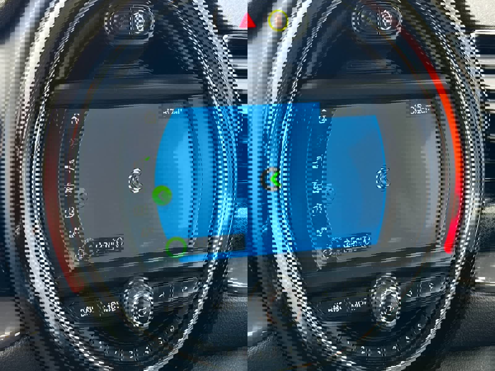 Used 2021 MINI Cooper Clubman S image 19