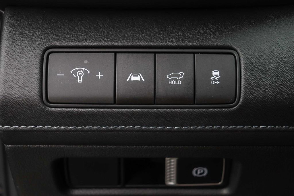 Used 2023 Hyundai Santa Fe Calligraphy w/ Cargo Package image 23