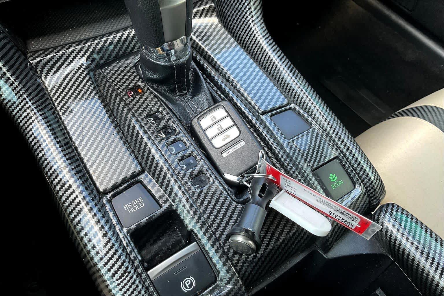 Used 2019 Honda Civic EX image 15