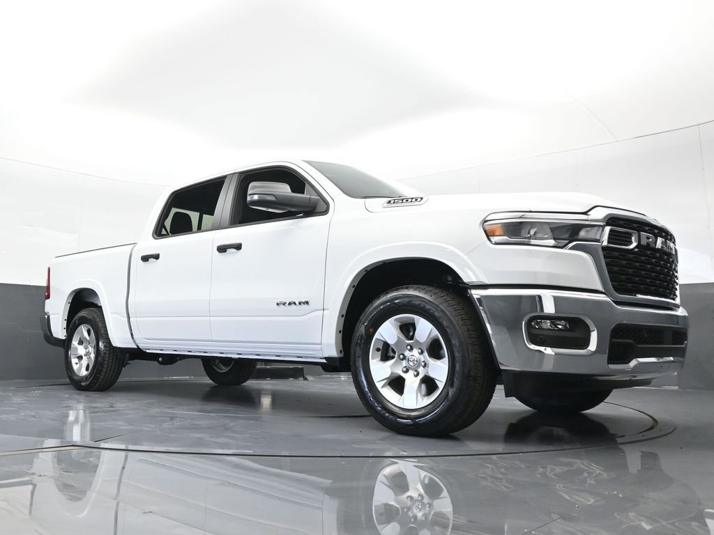 Used 2026 RAM 1500 Big Horn image 67