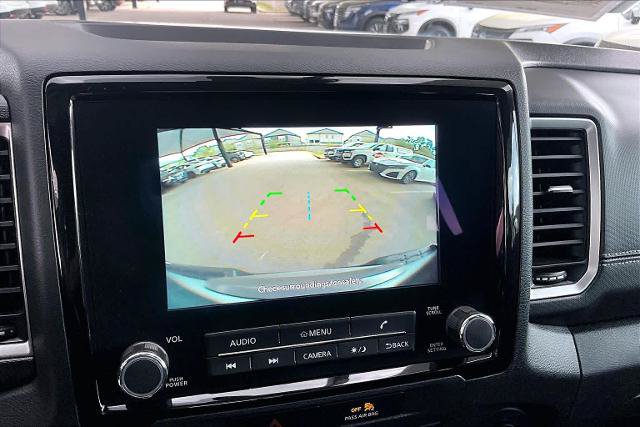 Certified 2023 Nissan Frontier SV w/ SV Convenience Package RWD image 26