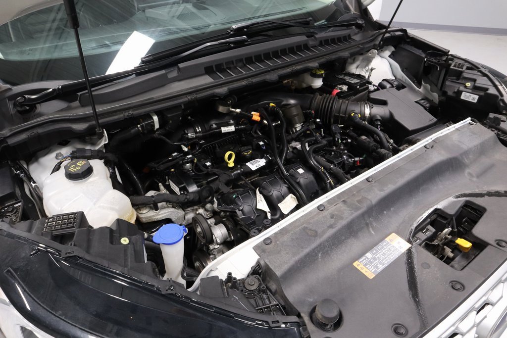 Certified 2024 Ford Edge SEL image 15