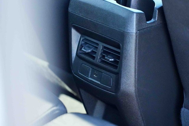 Used 2024 GMC Canyon Elevation image 22