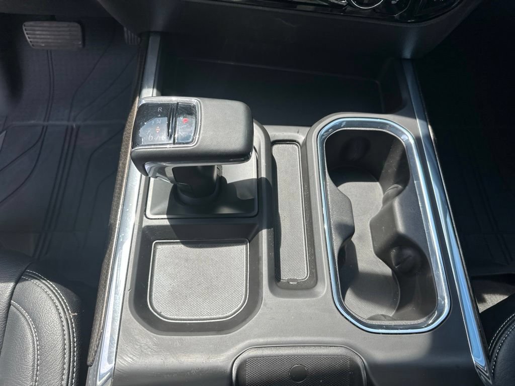 Used 2024 Chevrolet Silverado 1500 LT w/ Texas Edition Plus RWD image 27