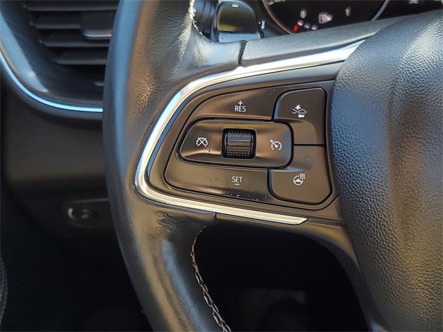 Used 2023 Buick Envision Preferred image 18