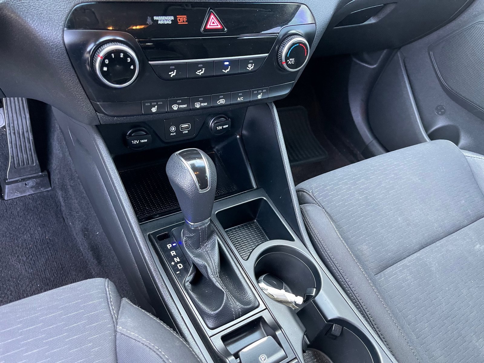 Used 2020 Hyundai Tucson Value image 28