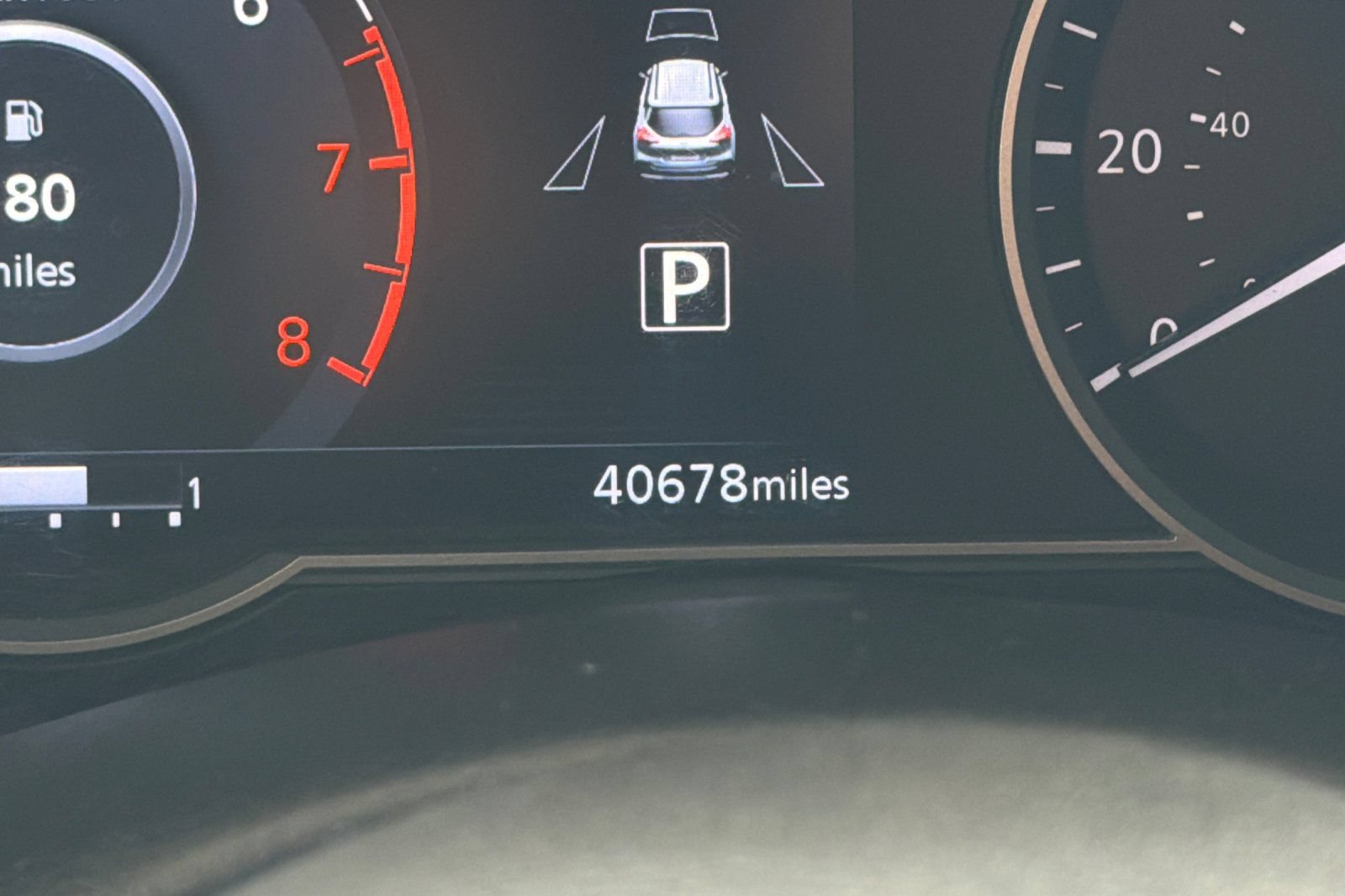 Used 2019 Nissan Kicks SR FWD image 29