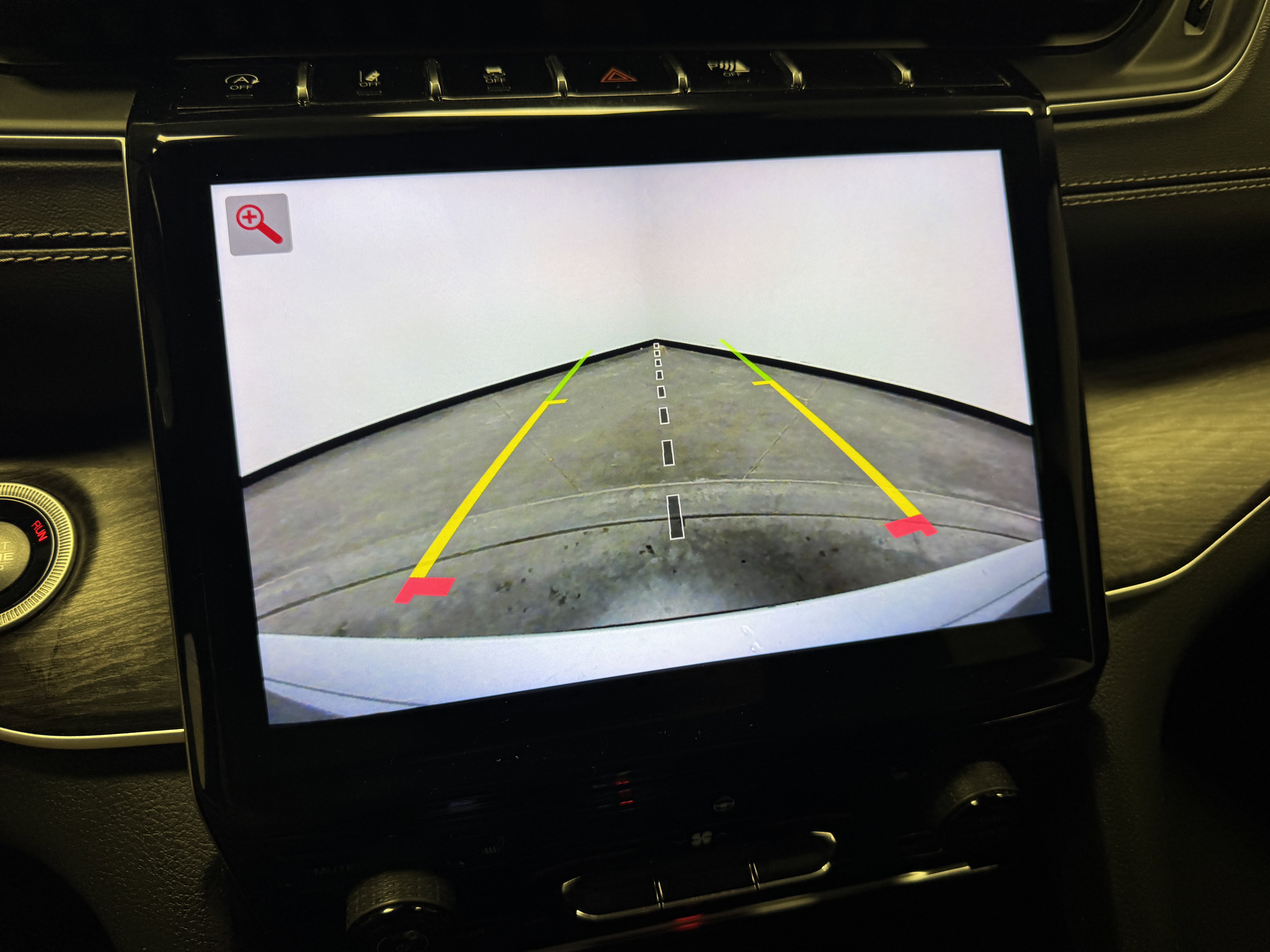 Used 2021 Jeep Grand Cherokee L Limited image 27