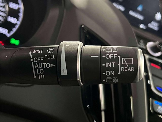 Used 2023 Acura RDX AWD w/ Advance Package image 22