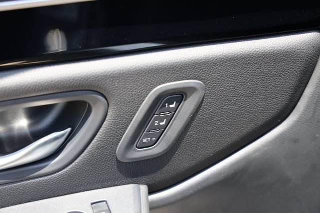 New 2026 Honda Pilot EX-L image 16
