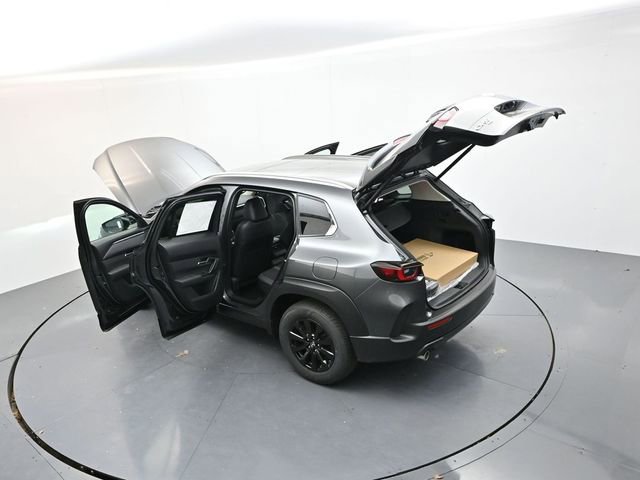 New 2026 MAZDA CX-50 AWD 2.5 S w/ Weather Package image 53