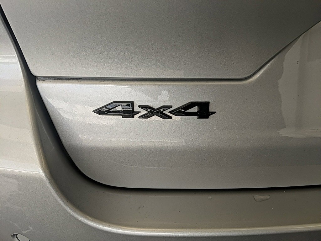 Used 2025 Jeep Grand Cherokee Summit image 7