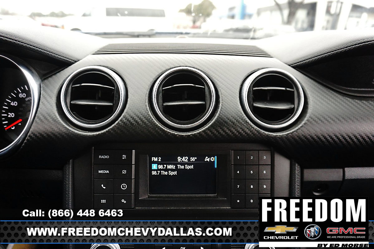 Used 2022 Ford Mustang Coupe image 16