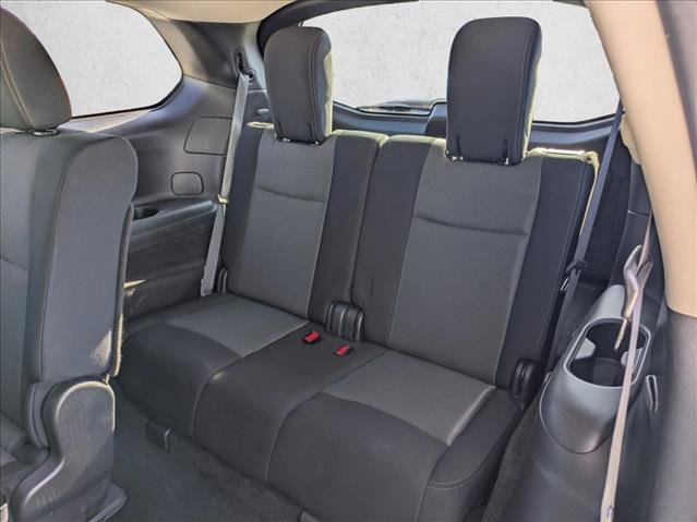 Used 2019 Nissan Pathfinder S image 19