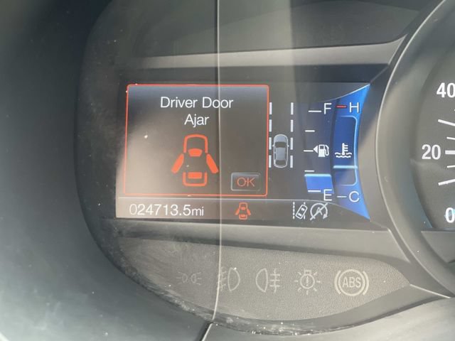 Certified 2024 Ford Edge SEL w/ Convenience Package AWD/4WD image 47