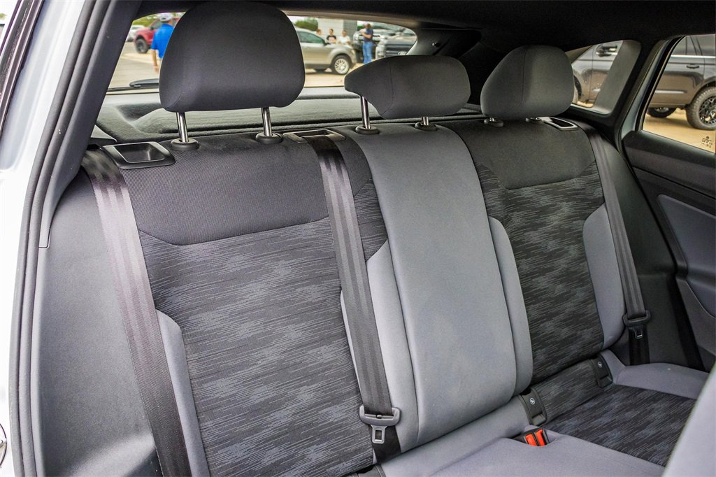 Used 2022 Volkswagen ID.4 Pro image 16