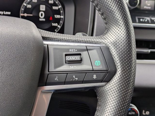 Used 2024 Mitsubishi Outlander SE image 30