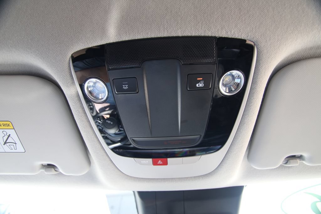 Used 2024 Kia Seltos S FWD image 31