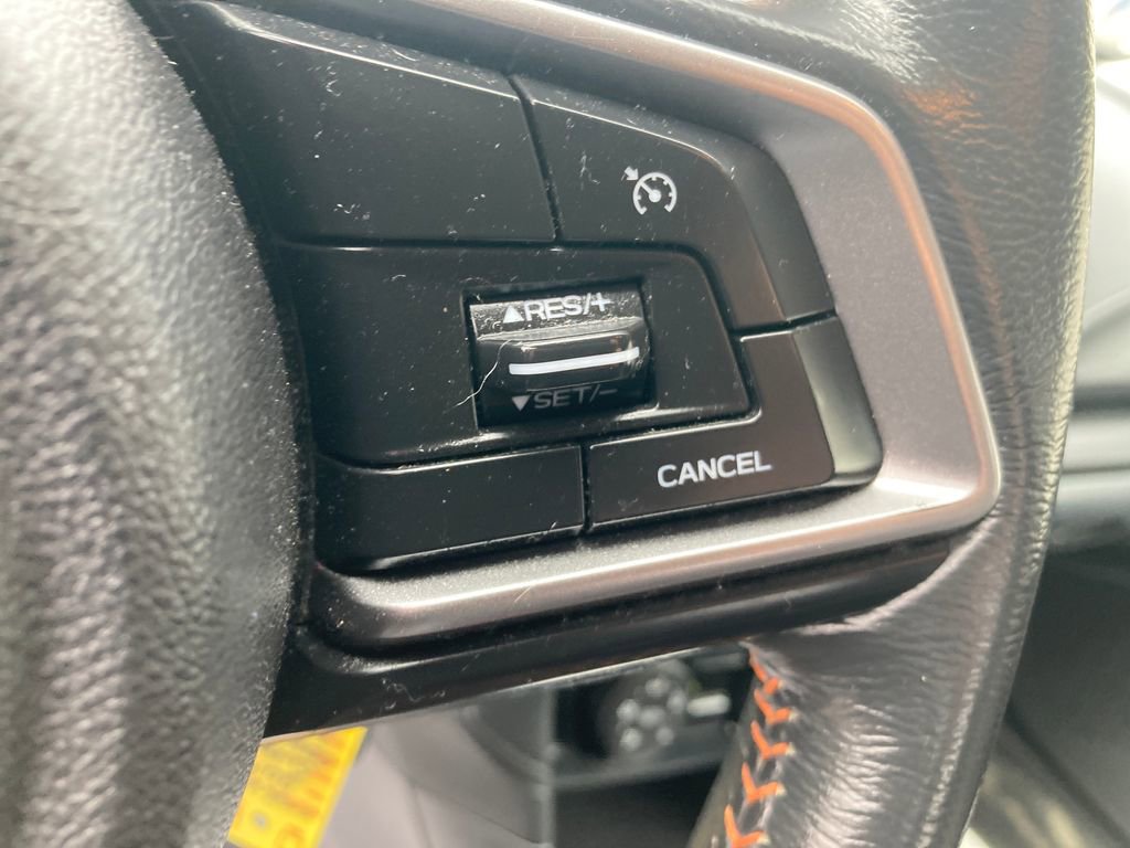 Used 2019 Subaru Crosstrek 2.0i Premium AWD/4WD image 38