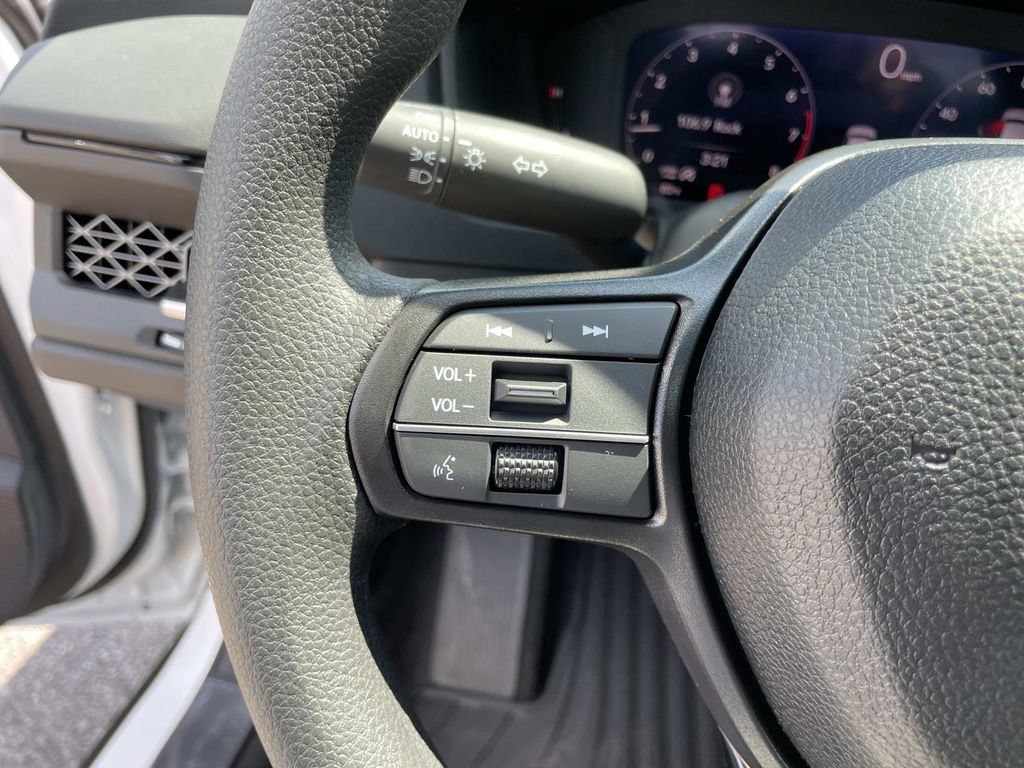 New 2026 Honda Accord SE image 18