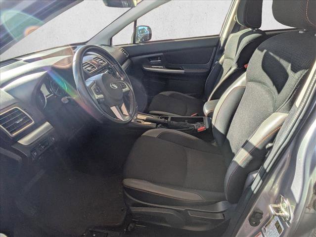 Used 2017 Subaru Crosstrek 2.0i Premium image 9