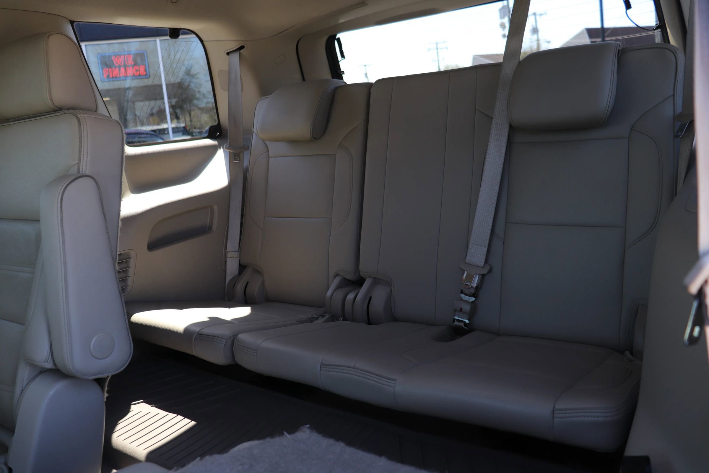 Used 2019 GMC Yukon Denali w/ Denali Ultimate Package image 15