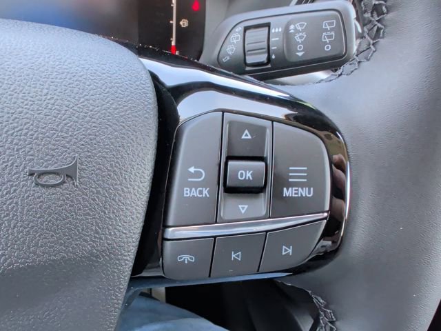 New 2026 Ford Escape SE FWD image 25