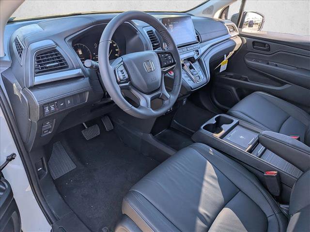 New 2026 Honda Odyssey EX-L image 3