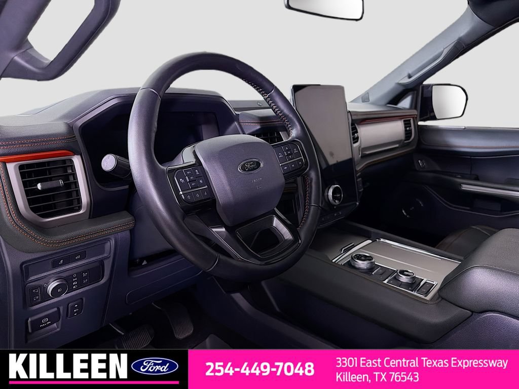 Certified 2022 Ford Expedition Timberline AWD/4WD image 11