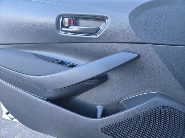 Used 2024 Toyota Corolla LE FWD image 20