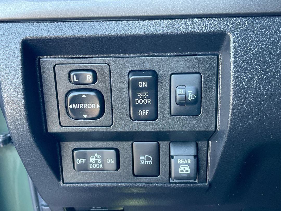 Certified 2021 Toyota Tundra SR5 w/ TRD Sport Plus Package AWD/4WD image 22