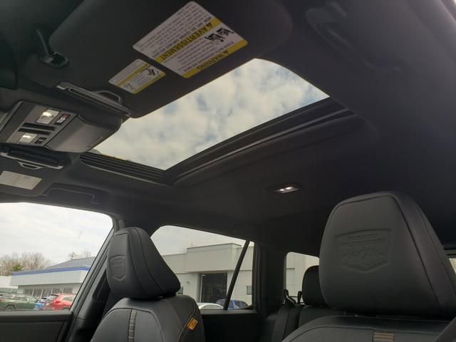 New 2026 Subaru Outback Wilderness image 16