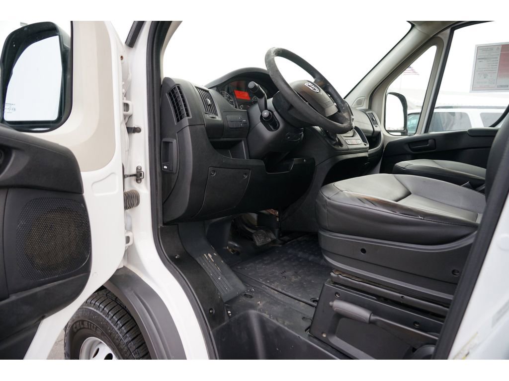 Used 2016 RAM ProMaster 1500 FWD image 15