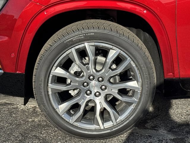 New 2026 GMC Acadia Denali w/ Super Cruise Package FWD image 28
