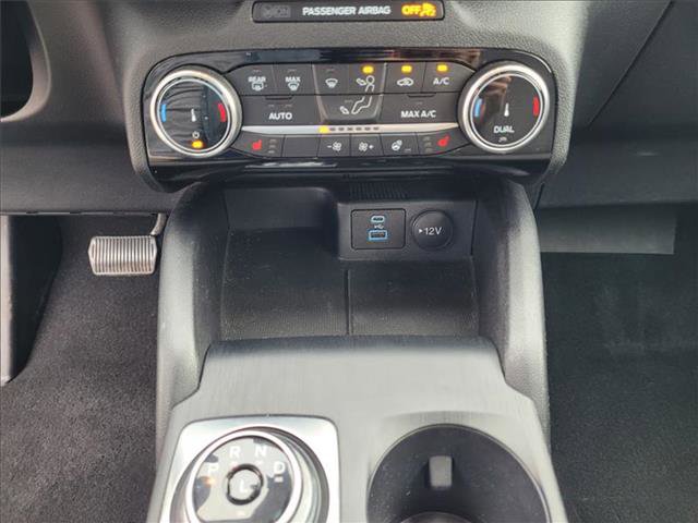 Certified 2022 Ford Escape SE w/ Convenience Package image 20