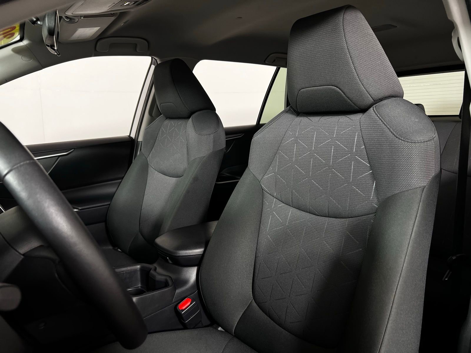 Certified 2024 Toyota RAV4 XLE image 13