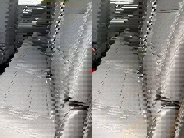 New 2026 Chevrolet Silverado 1500 RST w/ RST Select Package image 19