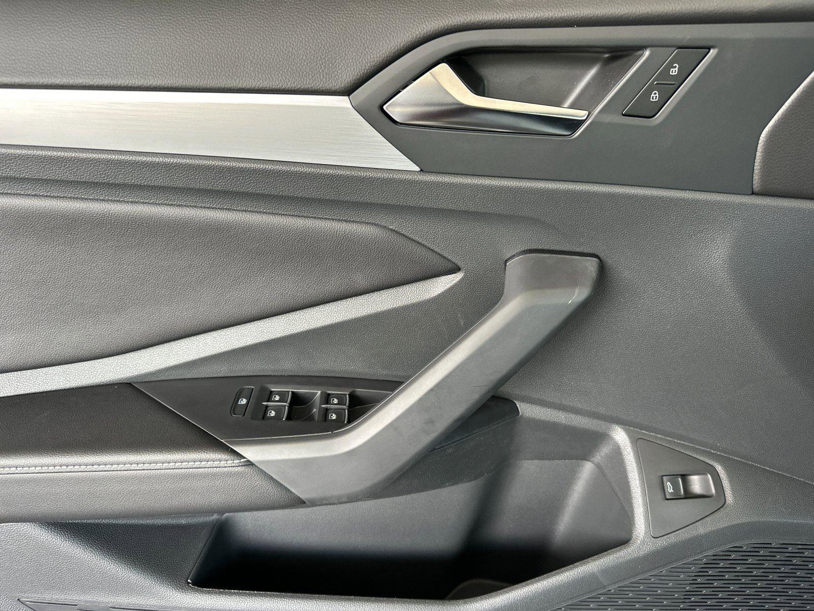 New 2026 Volkswagen Jetta Sport image 10