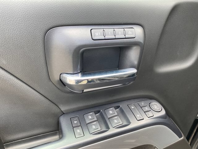 Used 2019 Chevrolet Silverado 2500 LTZ w/ Duramax Plus Package AWD/4WD image 16
