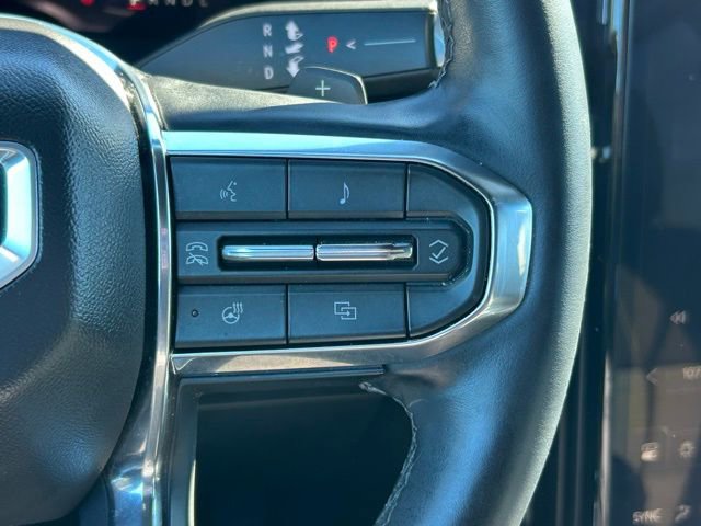 Certified 2025 GMC Acadia Elevation image 23